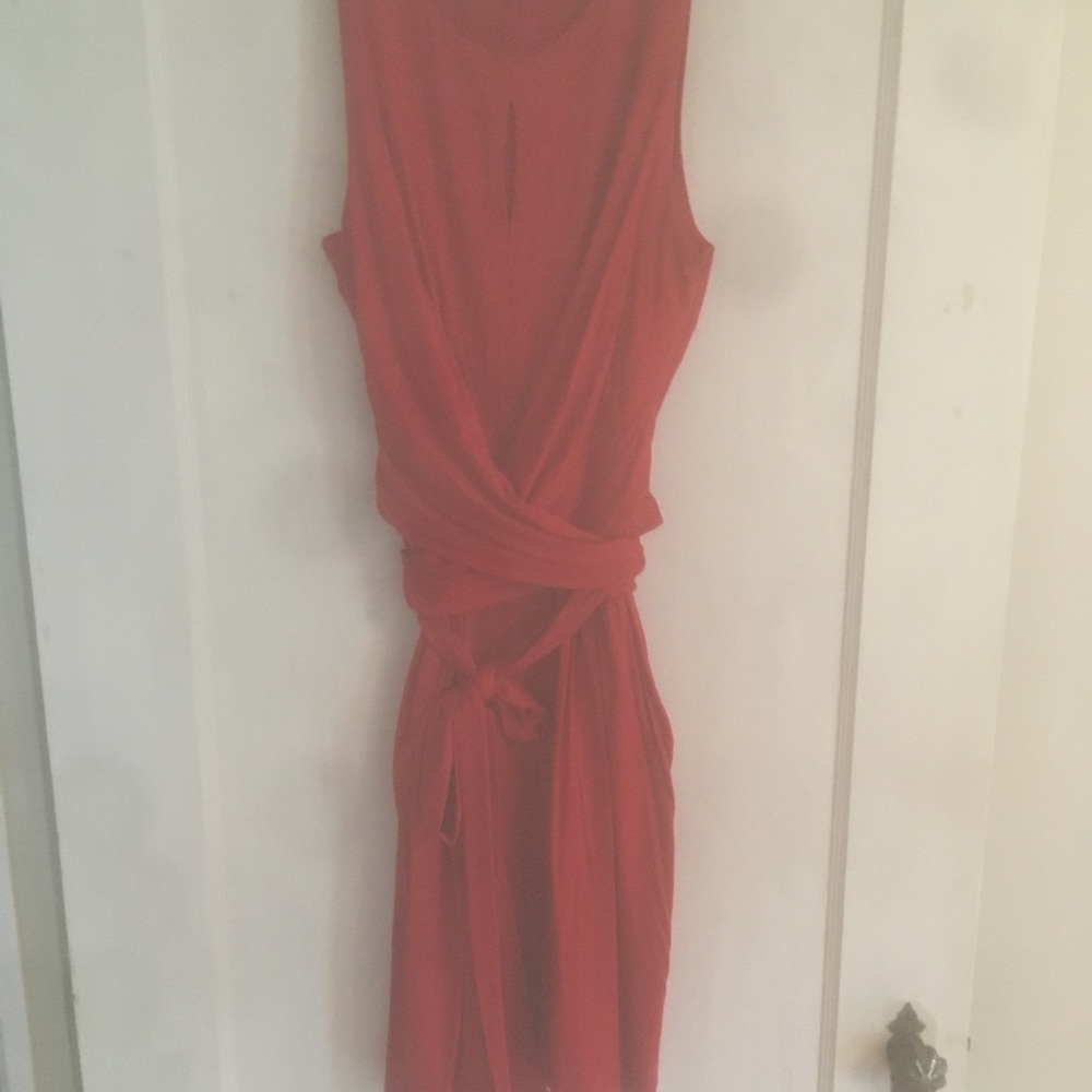 Banana republic cocktail dress